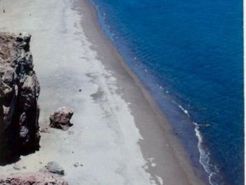 TERRENO TURISTICO EN LORETO, BAJA CALIFORNIA SUR , MEXICO