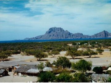 TERRENO TURISTICO EN LORETO, BAJA CALIFORNIA SUR , MEXICO