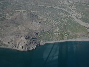 TERRENO TURISTICO EN LORETO, BAJA CALIFORNIA SUR , MEXICO