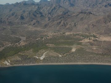 TERRENO TURISTICO EN LORETO, BAJA CALIFORNIA SUR , MEXICO