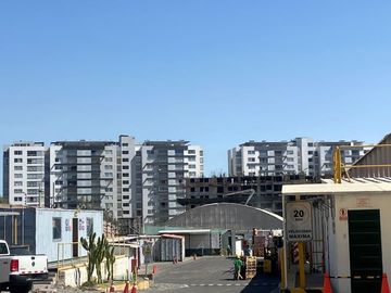 Venta de Terreno con potencial de redesarrollo en Arequipa