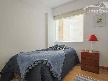 Hermoso departamento de 2 dormitorios en la calle Chiclayo