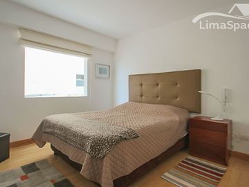 Hermoso departamento de 2 dormitorios en la calle Chiclayo