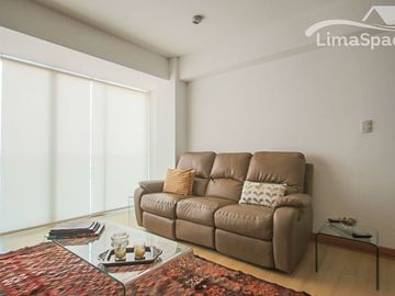 Hermoso departamento de 2 dormitorios en la calle Chiclayo