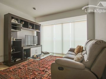 Hermoso departamento de 2 dormitorios en la calle Chiclayo