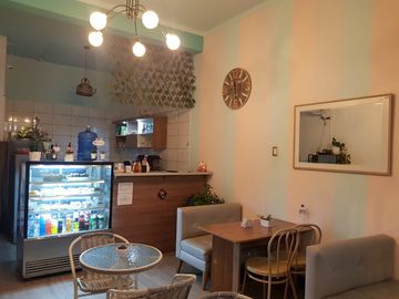 VENTA DE LOCAL CHOSICA PUERTA A CALLE ALTURA ESSALUD