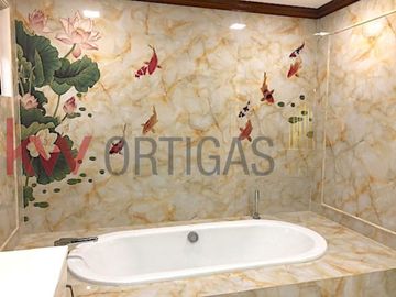 Elegant House for Sale in Manila Southwoods, Carmona, Cavite