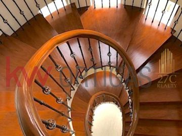 Elegant House for Sale in Manila Southwoods, Carmona, Cavite