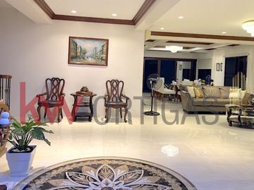 Elegant House for Sale in Manila Southwoods, Carmona, Cavite