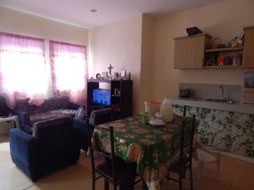 Single Attached Corner Unit in Minglanilla