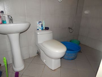 Single Attached Corner Unit in Minglanilla