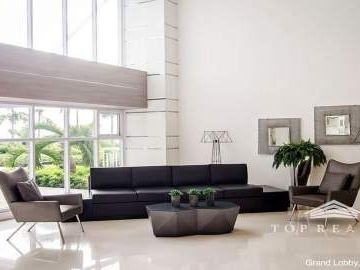 For Sale Studio Condo Light Residences by SMDC beside along Edsa Near LRT Station Mega Mall