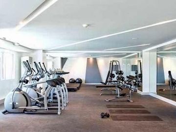 For Sale Studio Condo Light Residences by SMDC beside along Edsa Near LRT Station Mega Mall