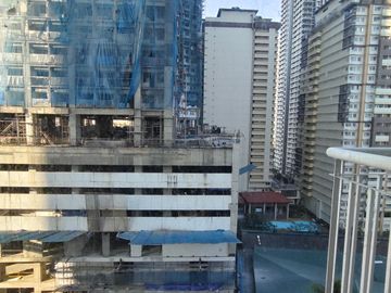 For Sale Studio Condo Light Residences by SMDC beside along Edsa Near LRT Station Mega Mall