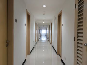 For Sale Studio Condo Light Residences by SMDC beside along Edsa Near LRT Station Mega Mall