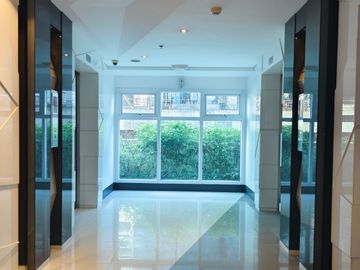 For Sale Studio Condo Light Residences by SMDC beside along Edsa Near LRT Station Mega Mall
