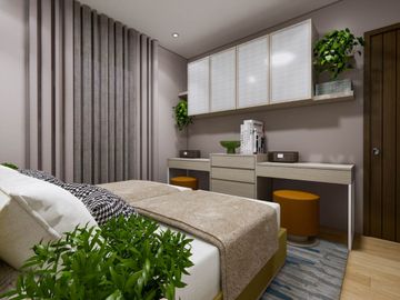 Single Detached homes with CCT Title near SLEX and Brent International School