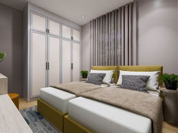 Single Detached homes with CCT Title near SLEX and Brent International School