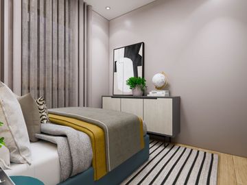 Single Detached homes with CCT Title near SLEX and Brent International School