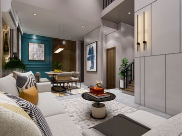Single Detached homes with CCT Title near SLEX and Brent International School