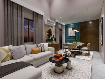 Single Detached homes with CCT Title near SLEX and Brent International School