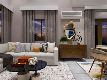 Single Detached homes with CCT Title near SLEX and Brent International School