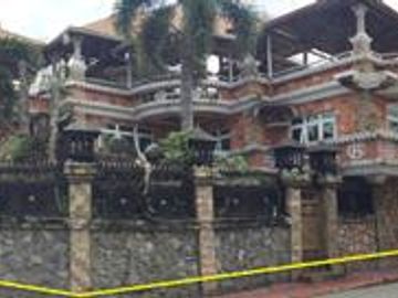 House and Lot for sale in San Lorenzo South Subdivision, Phase 1, Brgy. Malitlit, Sta. Rosa City, Laguna
