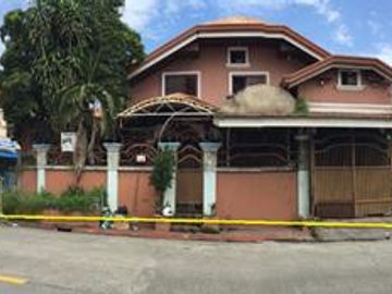 House and Lot for sale in San Lorenzo South Subdivision, Phase 1, Brgy. Malitlit, Sta. Rosa City, Laguna
