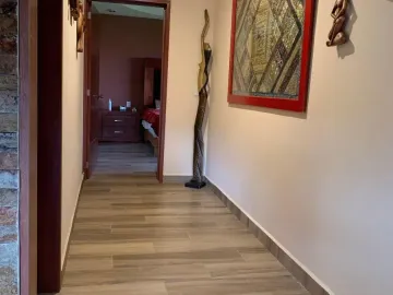 Casa Tipo Campestre en Venta, La Concepción, Pachuca, Hidalgo.