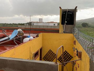 Casa Tipo Campestre en Venta, La Concepción, Pachuca, Hidalgo.