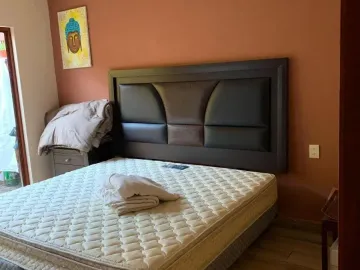 Casa Tipo Campestre en Venta, La Concepción, Pachuca, Hidalgo.