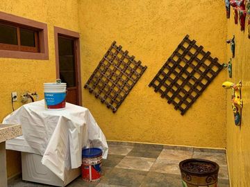 Casa Tipo Campestre en Venta, La Concepción, Pachuca, Hidalgo.