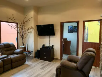 Casa Tipo Campestre en Venta, La Concepción, Pachuca, Hidalgo.