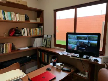 Casa Tipo Campestre en Venta, La Concepción, Pachuca, Hidalgo.