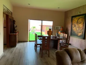 Casa Tipo Campestre en Venta, La Concepción, Pachuca, Hidalgo.