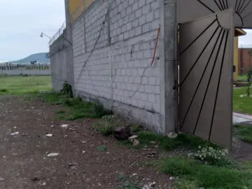 Casa Tipo Campestre en Venta, La Concepción, Pachuca, Hidalgo.