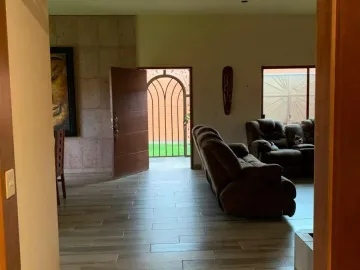 Casa Tipo Campestre en Venta, La Concepción, Pachuca, Hidalgo.