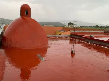 Casa Tipo Campestre en Venta, La Concepción, Pachuca, Hidalgo.