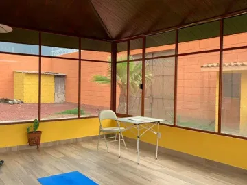 Casa Tipo Campestre en Venta, La Concepción, Pachuca, Hidalgo.