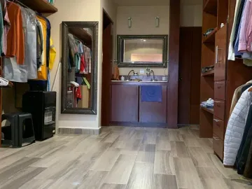 Casa Tipo Campestre en Venta, La Concepción, Pachuca, Hidalgo.
