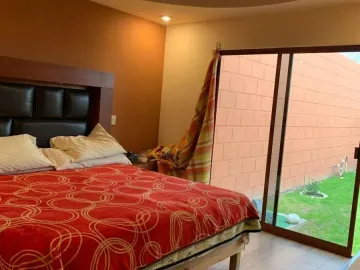 Casa Tipo Campestre en Venta, La Concepción, Pachuca, Hidalgo.