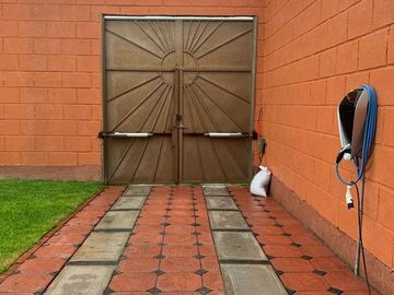 Casa Tipo Campestre en Venta, La Concepción, Pachuca, Hidalgo.