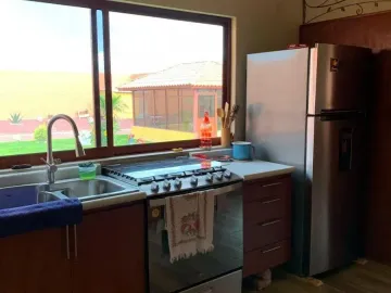 Casa Tipo Campestre en Venta, La Concepción, Pachuca, Hidalgo.