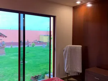 Casa Tipo Campestre en Venta, La Concepción, Pachuca, Hidalgo.
