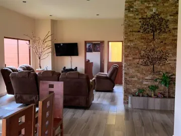 Casa Tipo Campestre en Venta, La Concepción, Pachuca, Hidalgo.