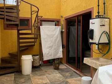 Casa Tipo Campestre en Venta, La Concepción, Pachuca, Hidalgo.
