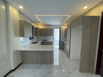 BRAND NEW TWO STOREY MODERN CONTEMPORARY HOUSE NEAR SM TELABASTAGAN
