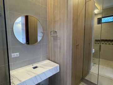 BRAND NEW TWO STOREY MODERN CONTEMPORARY HOUSE NEAR SM TELABASTAGAN