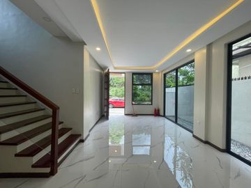 BRAND NEW TWO STOREY MODERN CONTEMPORARY HOUSE NEAR SM TELABASTAGAN