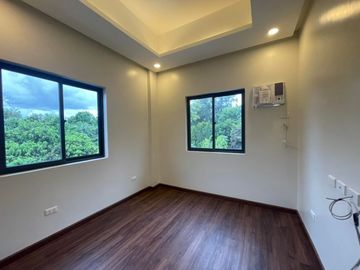 BRAND NEW TWO STOREY MODERN CONTEMPORARY HOUSE NEAR SM TELABASTAGAN